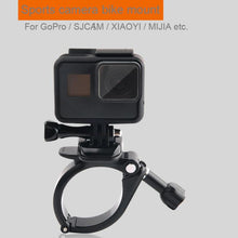 Load image into Gallery viewer, GP434 Large Size Bicycle Motorcycle Handlebar Fixing Mount for GoPro, Insta360, DJI and Other Action Cameras, GP434
