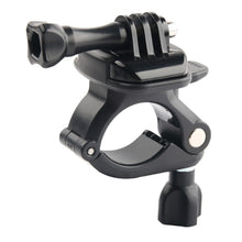 Load image into Gallery viewer, GP435 Small Size Bicycle Motorcycle Handlebar Fixing Mount for GoPro, Insta360, DJI and Other Action Cameras, GP435