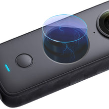Load image into Gallery viewer, Explosion proof Tempered Glass Film for Insta360 One X2, For Insta360 One X2
