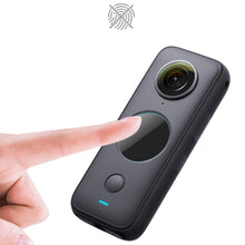 Load image into Gallery viewer, Explosion proof Tempered Glass Film for Insta360 One X2, For Insta360 One X2