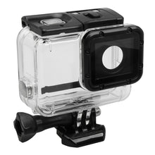 Load image into Gallery viewer, For GoPro HERO5 Skeleton Housing Protective Case Cover with Buckle Basic Mount &amp; Lead Screw, Need to Disassemble Lens, with Buckle Basic
