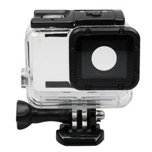 Load image into Gallery viewer, For GoPro HERO5 Skeleton Housing Protective Case Cover with Buckle Basic Mount &amp; Lead Screw, Need to Disassemble Lens, with Buckle Basic