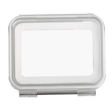 Load image into Gallery viewer, For GoPro HERO5 30m Waterproof PC &amp; ABS Housing Protective Case + Touch Back Cover with Buckle Basic Mount &amp; Long Screw, Backcover Size: 7 x 6 cm, Protective Case