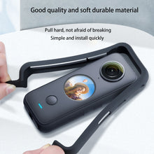 Load image into Gallery viewer, PC Plastic Protective Frame Mount Cage with Tripod Base Adapter for Insta360 One X2, For Insta360 One X2