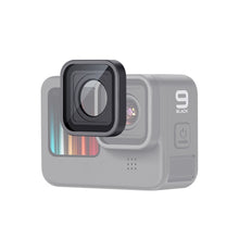 Load image into Gallery viewer, For GoPro HERO10 Black / HERO9 Black UV Protective Lens Filter Repair Part, For GoPro HERO9 Black UV Filters