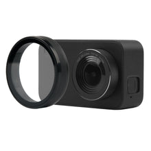 Load image into Gallery viewer, For Xiaomi Mijia Small Camera 38mm UV Protection Lens Filter, UV Filter
