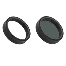 Load image into Gallery viewer, For Xiaomi Mijia Small Camera 38mm UV Protection + ND Dimmer Lens Filter, ND + UV Filter