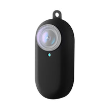 Load image into Gallery viewer, Silicone Protective Case for Insta360 GO 2 Body, For Insta360 GO 2