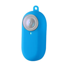 Load image into Gallery viewer, Silicone Protective Case for Insta360 GO 2 Body, For Insta360 GO 2