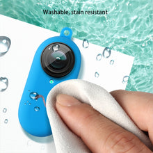 Load image into Gallery viewer, Silicone Protective Case for Insta360 GO 2 Body, For Insta360 GO 2