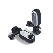Load image into Gallery viewer, Plastic Protective Frame Mount Cage with Tripod Base Adapter for Insta360 GO 2, For Insta360 GO 2