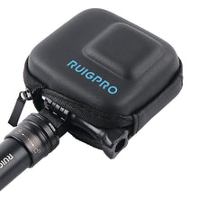 Load image into Gallery viewer, RUIGPRO Super Mini EVA Storage Protective Case Box for GoPro Hero11 Black / HERO10 Black / HERO9 Black / HERO8 Black /7 /6 /5, For GoPro HERO7 /6 /5