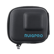 Load image into Gallery viewer, RUIGPRO Super Mini EVA Storage Protective Case Box for GoPro Hero11 Black / HERO10 Black / HERO9 Black / HERO8 Black /7 /6 /5, For GoPro HERO7 /6 /5