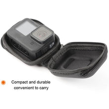Load image into Gallery viewer, RUIGPRO Super Mini EVA Storage Protective Case Box for GoPro Hero11 Black / HERO10 Black / HERO9 Black / HERO8 Black /7 /6 /5, For GoPro HERO7 /6 /5