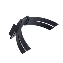 Load image into Gallery viewer, Helmet Mount with J-Hook Buckle  for GoPro, Insta360, DJI and Other Action Cameras, Helmet Mount