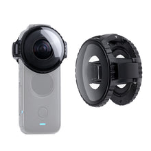 Load image into Gallery viewer, Lens Guard Protective Glass Cover for Insta360 One X2, For Insta360 One X2