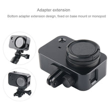 Load image into Gallery viewer, Housing Shell Aluminum Alloy Protective Cage with 37mm Filter Lens &amp; Lens Cap &amp; Screw for Xiaomi Mijia Small Camera