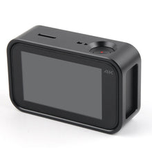 Load image into Gallery viewer, Housing Shell Aluminum Alloy Protective Cage with 37mm Filter Lens &amp; Lens Cap &amp; Screw for Xiaomi Mijia Small Camera
