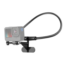 Load image into Gallery viewer, Hands Free Lazy Wearable Neck Camera Holder, Neck Holder D
