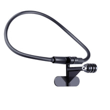 Load image into Gallery viewer, Hands Free Lazy Wearable Neck Camera Holder, Neck Holder D
