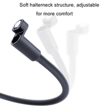 Load image into Gallery viewer, Hands Free Lazy Wearable Neck Camera Holder, Neck Holder D