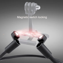 Load image into Gallery viewer, Hands Free Lazy Wearable Neck Camera Holder, Neck Holder D