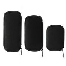 Load image into Gallery viewer, 3 in 1 Neoprene U Disk Storage Bag Cover, 3 in 1