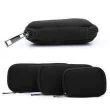 Load image into Gallery viewer, 3 in 1 Neoprene U Disk Storage Bag Cover, 3 in 1