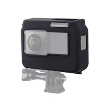 Load image into Gallery viewer, For Insta360 One R Panoramic Camera with Frame Shockproof Silicone Protective Case, Panoramic Case