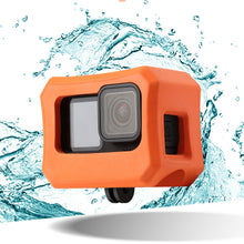 Load image into Gallery viewer, EVA Floaty Case for GoPro HERO10 Black / HERO9 Black, For GoPro HERO9 Black