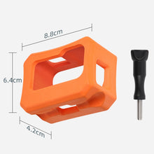 Load image into Gallery viewer, EVA Floaty Case for GoPro HERO10 Black / HERO9 Black, For GoPro HERO9 Black