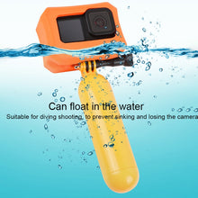 Load image into Gallery viewer, EVA Floaty Case for GoPro HERO10 Black / HERO9 Black, For GoPro HERO9 Black