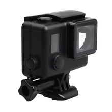 Load image into Gallery viewer, For GoPro HERO4 ABS Skeleton Housing Protective Case Cover with Buckle Basic Mount &amp; Lead Screw, HERO4