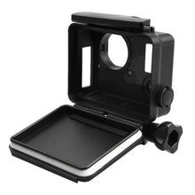 Load image into Gallery viewer, For GoPro HERO4 ABS Skeleton Housing Protective Case Cover with Buckle Basic Mount &amp; Lead Screw, HERO4
