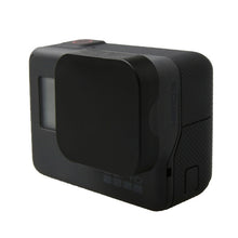 Load image into Gallery viewer, For GoPro HERO5 Proffesional Scratch-resistant Camera Lens Protective Cap Cover, Protective Cap Cover