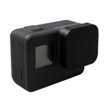 Load image into Gallery viewer, For GoPro HERO5 Proffesional Scratch-resistant Camera Lens Protective Cap Cover, Protective Cap Cover
