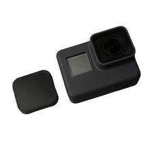 Load image into Gallery viewer, For GoPro HERO5 Proffesional Scratch-resistant Camera Lens Protective Cap Cover, Protective Cap Cover