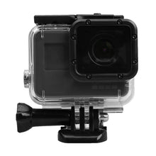 Load image into Gallery viewer, Imitation Original for GoPro HERO5 30m Waterproof ABS Housing Protective Case, 30m Waterproof