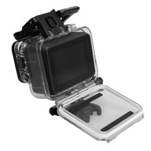 Load image into Gallery viewer, Imitation Original for GoPro HERO5 30m Waterproof ABS Housing Protective Case, 30m Waterproof