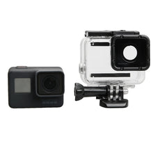 Load image into Gallery viewer, Imitation Original for GoPro HERO5 30m Waterproof ABS Housing Protective Case, 30m Waterproof