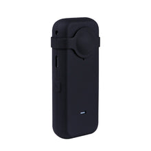 Load image into Gallery viewer, Full Body Dust-proof Silicone Case with Lens Cover for Insta360 ONE X2, 2