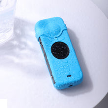 Load image into Gallery viewer, Full Body Dust-proof Silicone Case with Lens Cover for Insta360 ONE X2, 2