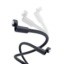 Load image into Gallery viewer, Hands Free Lazy Wearable Neck Phone Camera Holder with Phone Clamp, Extended Version, Neck Holder C