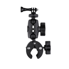 Load image into Gallery viewer, 360 Rotation Adjustable Action Camera Clamp Plier Base Holder, Plier Base Holder