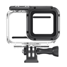 Load image into Gallery viewer, 60m Underwater Depth Diving Case Waterproof Camera Housing for Insta360 One RS 4K, For Insta360 One RS 4K