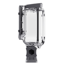 Load image into Gallery viewer, 60m Underwater Depth Diving Case Waterproof Camera Housing for Insta360 One RS 4K, For Insta360 One RS 4K
