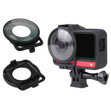 Load image into Gallery viewer, Lens Guard for Insta360 One RS Twin Edition, Lens Guard