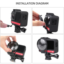 Load image into Gallery viewer, Lens Guard for Insta360 One RS Twin Edition, Lens Guard