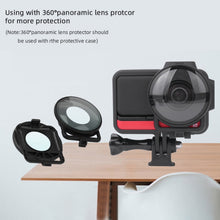Load image into Gallery viewer, Lens Guard for Insta360 One RS Twin Edition, Lens Guard