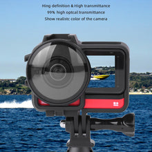 Load image into Gallery viewer, Lens Guard for Insta360 One RS Twin Edition, Lens Guard